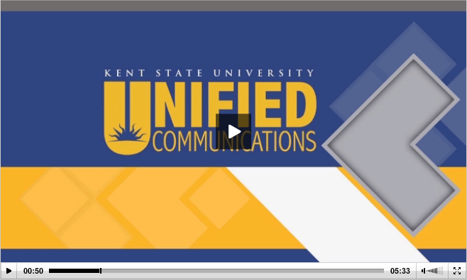 UC Video